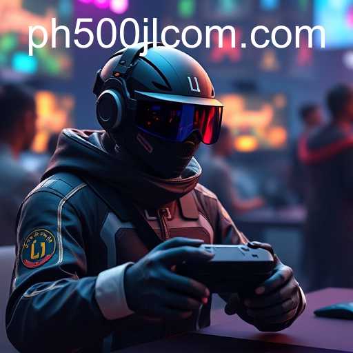 500jl Com: Revolutionizing the Online Gaming World