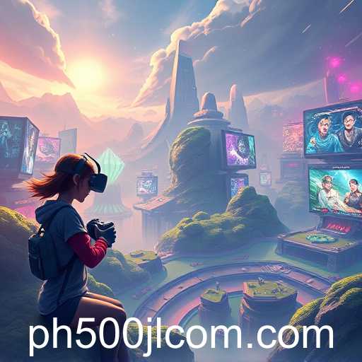 The Growing Influence of 500jl.com in the Gaming World