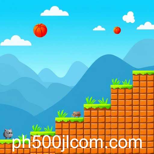 The Rise of 500jl: A New Era in Online Gaming