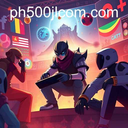 Emerging Trends in Online Gaming for 2026