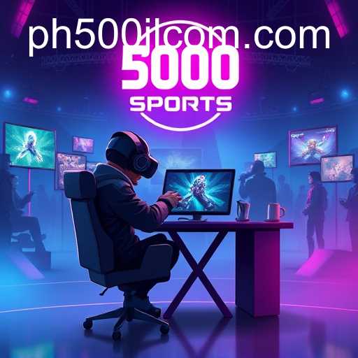 Rise and Influence of 500jl com in Gaming