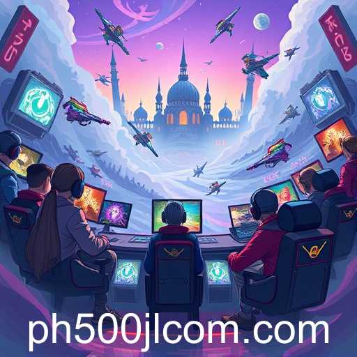 The Rise of 500jl in Online Gaming