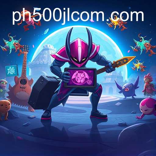 The Rise of 500jl com in the Gaming World