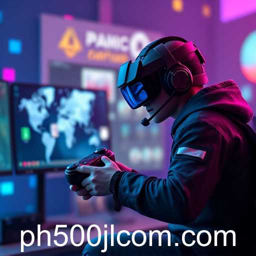 Rising Trends in Online Gaming