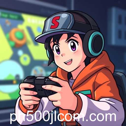 The Rise of 500jl.com: A Gaming Hub Transforming the Online Landscape