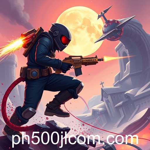 The Rise of 500jl as a Game Hub