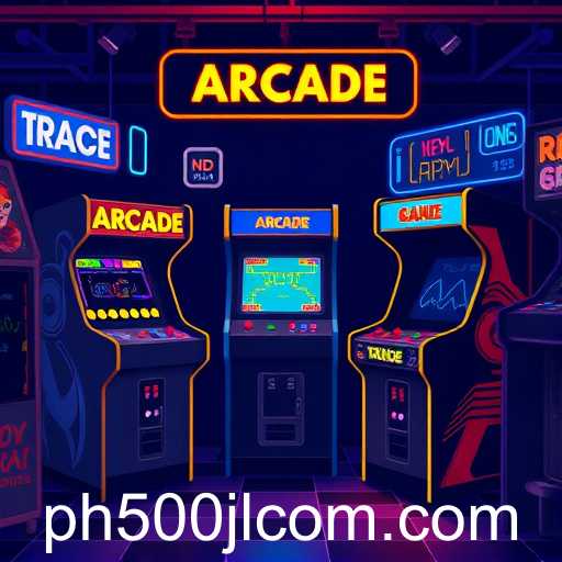 Evolving Trends in Online Gaming